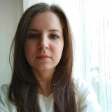 Резюме Кондитер