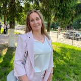 Резюме Менеджер, оператор call-центру