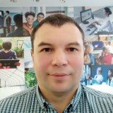 Резюме Аналитик