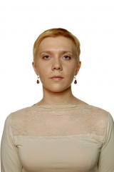 Резюме Натурщица