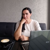Резюме SMM спеціаліст
