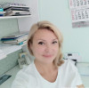 Резюме Врач-стоматолог терапевт