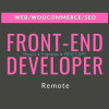 Резюме Junior Front-end Developer