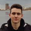 Резюме Full stack developer (Node.js React.js)