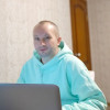 Резюме Full stack developer Python, Django, DRF, Java Script