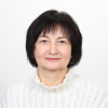 Резюме Бухгалтер ФОП